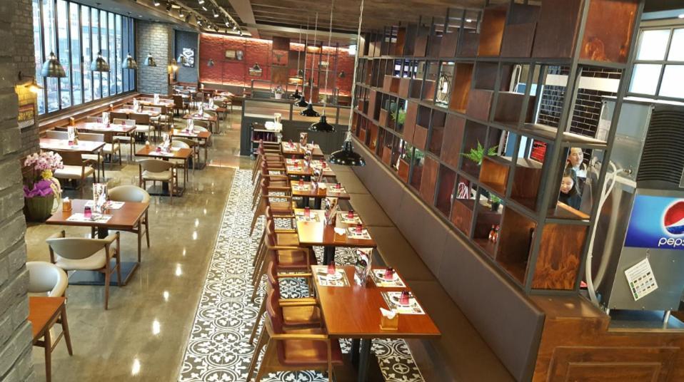 Namyangju Benikea Jd Hotel Extérieur photo